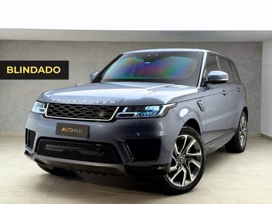 Carro 2.0 HSE HÍBRIDO 4P AUTOMÁTICO