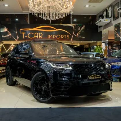 Carro 2.0 P300 GASOLINA R-DYNAMIC SE AUTOMÁTICO