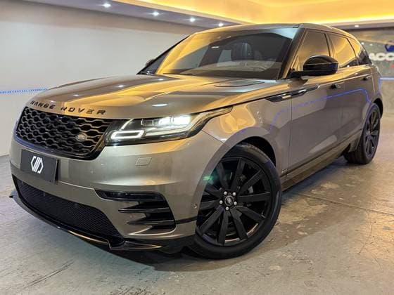 Carro 2.0 P300 GASOLINA R-DYNAMIC SE AUTOMÁTICO