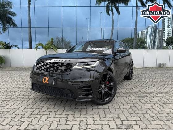 Carro 3.0 V6 P380 GASOLINA R-DYNAMIC HSE AUTOMÁTICO