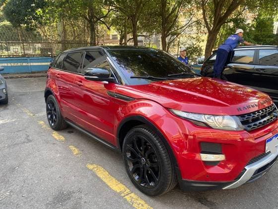 Carro 2.0 DYNAMIC 4WD 16V GASOLINA 4P AUTOMÁTICO