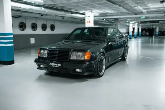 Carro 3.0 SEDAN 6 CILINDROS 24V GASOLINA 4P MANUAL