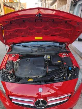 Carro 1.6 TURBO URBAN 16V GASOLINA 4P AUTOMÁTICO