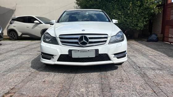 Carro 1.8 CGI TURBO SPORT 16V GASOLINA 4P AUTOMÁTICO