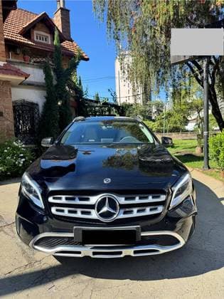 Carro 1.6 CGI FLEX ADVANCE 7G-DCT