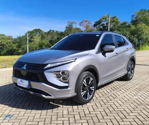 Carro 1.5 MIVEC TURBO GASOLINA HPE CVT