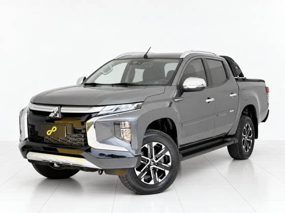 Carro 2.4 BITURBO DIESEL CD HPE-S 4X4 AUTOMÁTICO