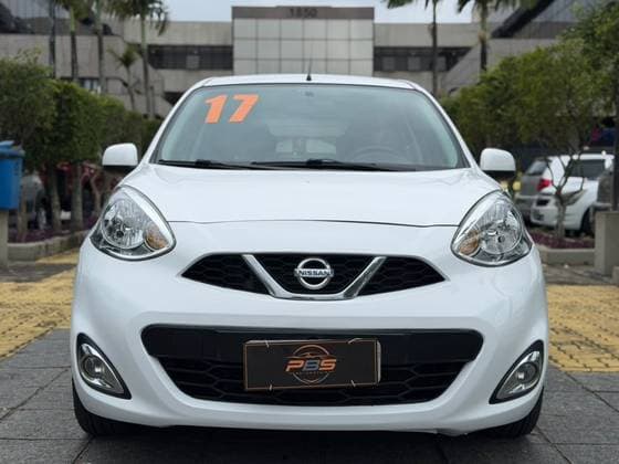 Carro 1.6 SV 16V FLEX 4P MANUAL