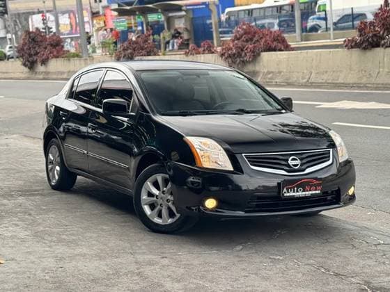 Carro 2.0 S 16V FLEX 4P AUTOMÁTICO