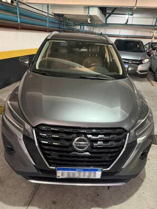 Carro 1.6 16V FLEXSTART EXCLUSIVE XTRONIC