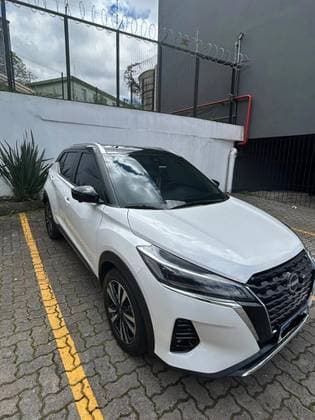 Carro 1.6 16V FLEXSTART EXCLUSIVE XTRONIC
