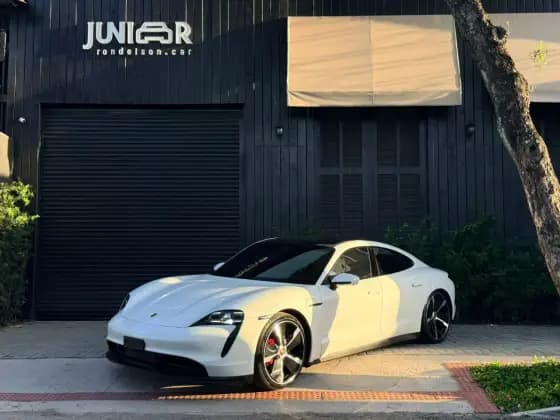 Carro 4S ELÉTRICO