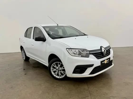 Carro 1.0 12V SCE FLEX ZEN MANUAL