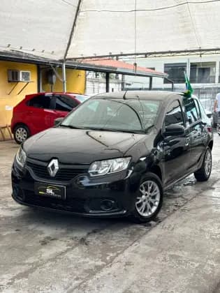 Carro 1.0 12V SCE FLEX AUTHENTIQUE MANUAL