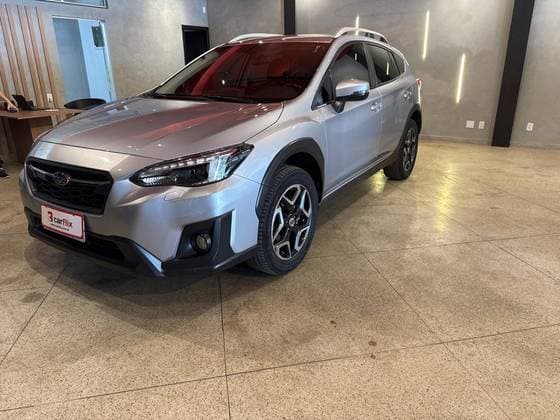 Carro 2.0 16V GASOLINA S AWD LINEARTRONIC