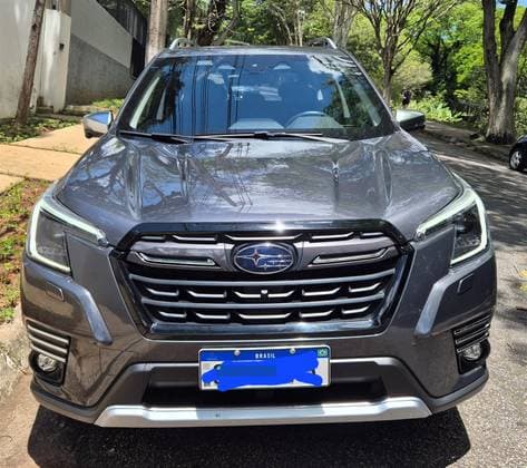 Carro 2.0 e-BOXER MHEV S AWD LINEARTRONIC