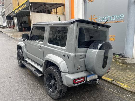 Carro 1.5 GASOLINA SIERRA 4STYLE 4X4 AUTOMÁTICO