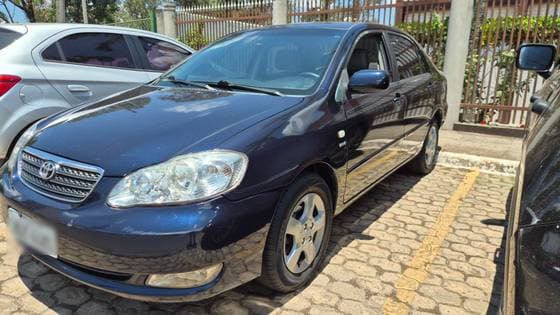 Carro 1.8 XEI 16V FLEX 4P MANUAL