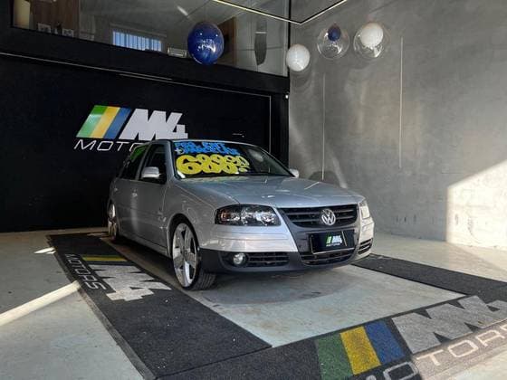 Carro 1.0 MI COPA 8V FLEX 4P MANUAL G.IV