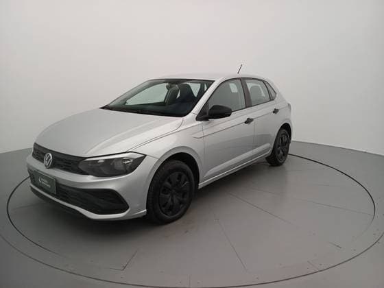 Carro 1.0 MPI TRACK MANUAL