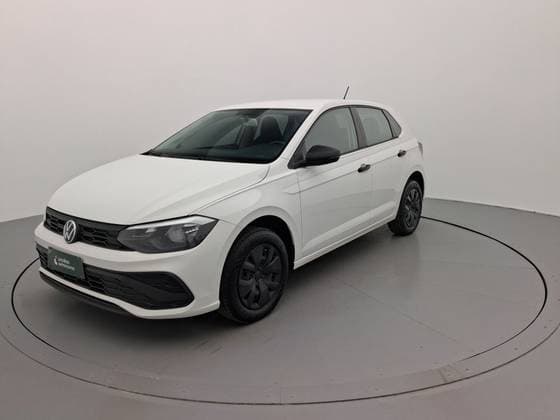 Carro 1.0 MPI TRACK MANUAL