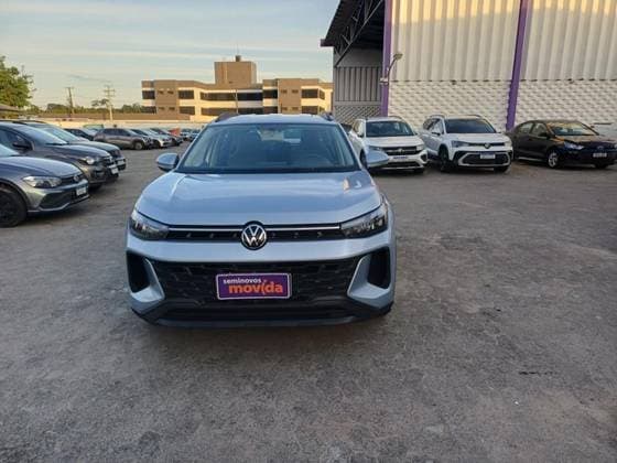 Carro 1.0 170 TSI COMFORT AUTOMÁTICO