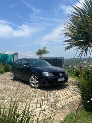 Carro 1.8 MI GTI 20V 193CV TURBO GASOLINA 4P MANUAL