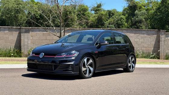 Carro 2.0 350 TSI GASOLINA GTI DSG