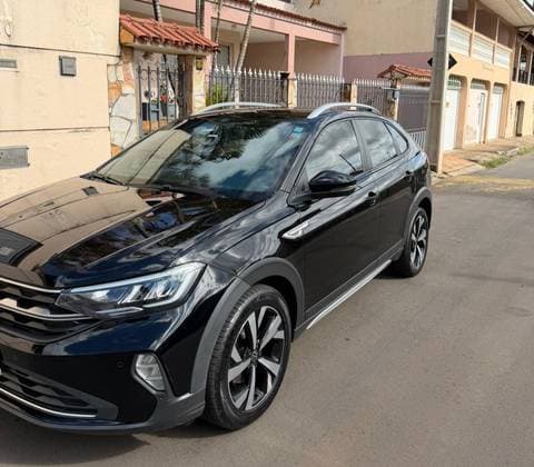 Carro 1.0 200 TSI TOTAL FLEX HIGHLINE AUTOMÁTICO