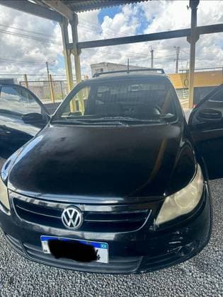 Carro 1.6 MI TREND CS 8V FLEX 2P MANUAL G.V