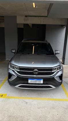 Carro 1.4 250 TSI TOTAL FLEX HIGHLINE AUTOMÁTICO