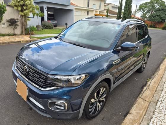 Carro 1.4 250 TSI TOTAL FLEX HIGHLINE AUTOMÁTICO