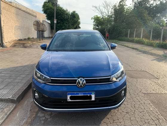 Carro 1.0 200 TSI HIGHLINE AUTOMÁTICO