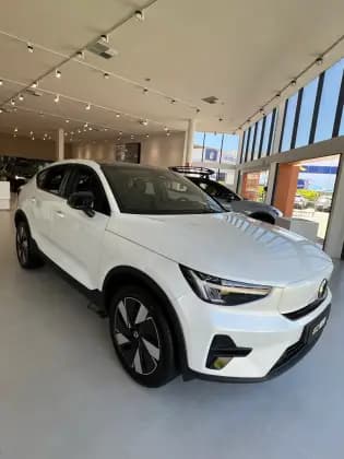 Carro P6 RECHARGE ELECTRIC PLUS