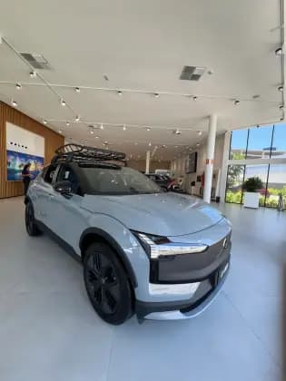Carro 69 KW ELÉTRICO CROSS COUNTRY