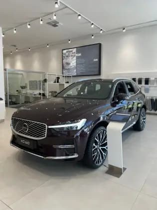 Carro 2.0 T8 PHEV PLUS AWD GEARTRONIC