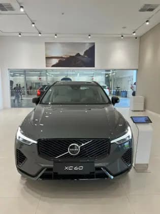 Carro 2.0 T8 PHEV ULTRA DARK AWD GEARTRONIC