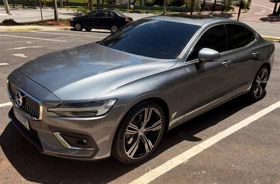 Carro 2.0 T5 INSCRIPTION GASOLINA 4P AUTOMÁTICO