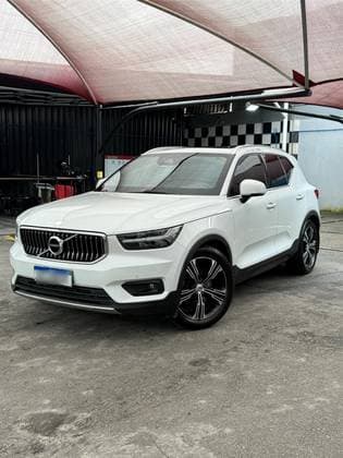 Carro 2.0 T4 GASOLINA INSCRIPTION GEARTRONIC