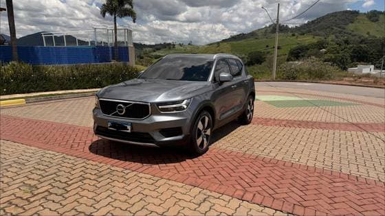 Carro 2.0 T5 GASOLINA MOMENTUM AWD GEARTRONIC
