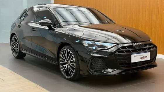 Carro 2.0 40 TFSI GASOLINA SEDAN PERFORMANCE BLACK S-TRONIC