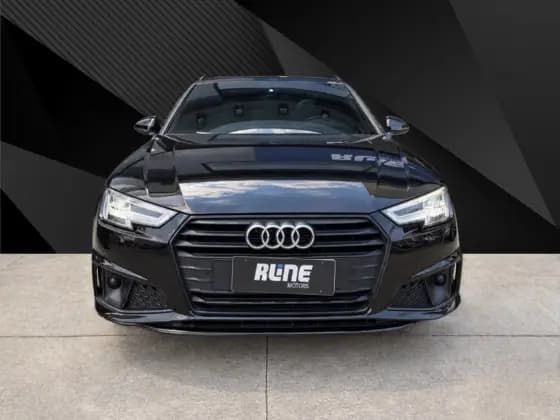 Carro 2.0 TFSI GASOLINA AVANT S LINE S TRONIC