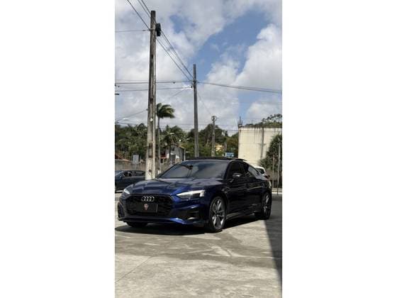 Carro 2.0 TFSI MHEV SPORTBACK S LINE S TRONIC