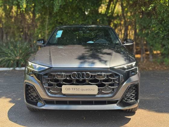 Carro 3.0 TFSI GASOLINA PERFORMANCE BLACK QUATTRO TIPTRONIC