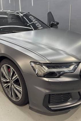 Carro 3.0 55 TFSI GASOLINA PERFORMANCE BLACK QUATTRO 4P S-TRONIC