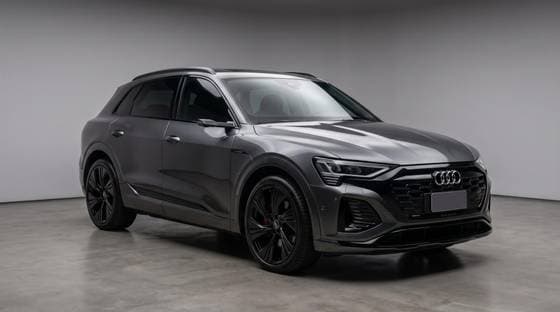 Carro 55 ELÉTRICO LAUNCH EDITION QUATTRO