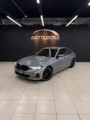 Carro 2.0 16V TURBO FLEX GP AUTOMÁTICO