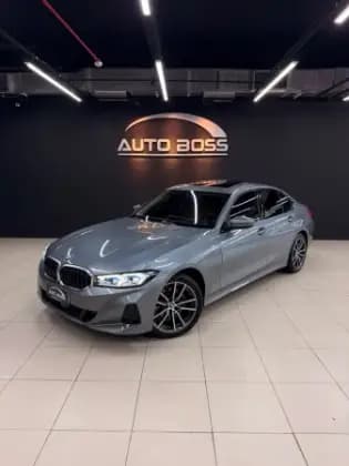 Carro 2.0 16V TURBO FLEX GP AUTOMÁTICO
