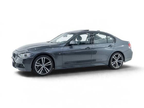 Carro 2.0 M SPORT 16V ACTIVEFLEX 4P AUTOMÁTICO