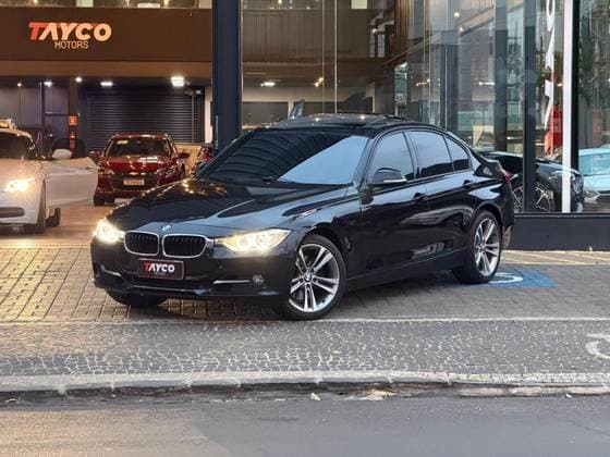 Carro 2.0 SPORT GP 16V ACTIVEFLEX 4P AUTOMÁTICO